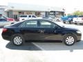 Black - Camry XLE Photo No. 4
