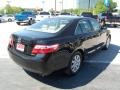 Black - Camry XLE Photo No. 5