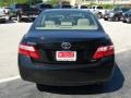 Black - Camry XLE Photo No. 6