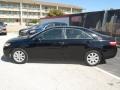Black - Camry XLE Photo No. 8