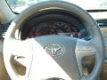 Black - Camry XLE Photo No. 17