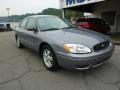 2006 Tungsten Grey Metallic Ford Taurus SE  photo #3