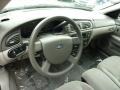 2006 Tungsten Grey Metallic Ford Taurus SE  photo #13