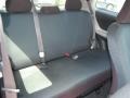 2007 Bayou Blue Metallic Toyota Yaris 3 Door Liftback  photo #11