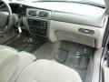 2006 Tungsten Grey Metallic Ford Taurus SE  photo #21