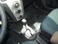 2007 Bayou Blue Metallic Toyota Yaris 3 Door Liftback  photo #19