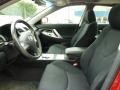 Barcelona Red Metallic - Camry SE Photo No. 12