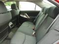 Barcelona Red Metallic - Camry SE Photo No. 16