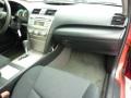 Barcelona Red Metallic - Camry SE Photo No. 21