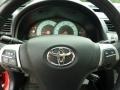 Barcelona Red Metallic - Camry SE Photo No. 24