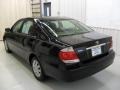 Black - Camry LE Photo No. 2