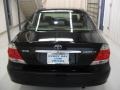Black - Camry LE Photo No. 3