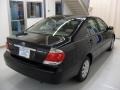 Black - Camry LE Photo No. 4