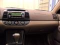 Black - Camry LE Photo No. 17