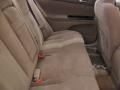 Black - Camry LE Photo No. 19