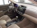 Black - Camry LE Photo No. 22