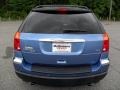 2007 Marine Blue Pearl Chrysler Pacifica Signature Series  photo #3