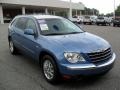 2007 Marine Blue Pearl Chrysler Pacifica Signature Series  photo #5