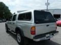 2004 Lunar Mist Metallic Toyota Tacoma V6 PreRunner Double Cab  photo #3