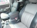 2004 Lunar Mist Metallic Toyota Tacoma V6 PreRunner Double Cab  photo #14
