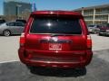 2007 Salsa Red Pearl Toyota 4Runner SR5  photo #6