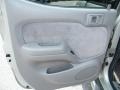 2004 Lunar Mist Metallic Toyota Tacoma V6 PreRunner Double Cab  photo #22