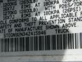 2004 Lunar Mist Metallic Toyota Tacoma V6 PreRunner Double Cab  photo #26