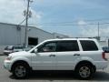 Taffeta White - Pilot EX 4WD Photo No. 2
