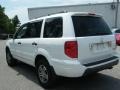 Taffeta White - Pilot EX 4WD Photo No. 3