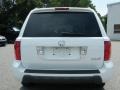 Taffeta White - Pilot EX 4WD Photo No. 4