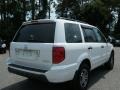 Taffeta White - Pilot EX 4WD Photo No. 5