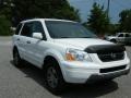 Taffeta White - Pilot EX 4WD Photo No. 7