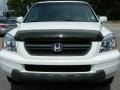 Taffeta White - Pilot EX 4WD Photo No. 8