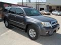 Galactic Gray Mica - 4Runner SR5 Photo No. 3