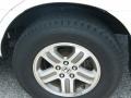 Taffeta White - Pilot EX 4WD Photo No. 11