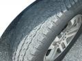 Taffeta White - Pilot EX 4WD Photo No. 12