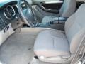 Galactic Gray Mica - 4Runner SR5 Photo No. 13