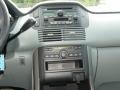 Taffeta White - Pilot EX 4WD Photo No. 20