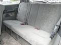 Taffeta White - Pilot EX 4WD Photo No. 23