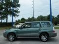 Evergreen Metallic - Forester 2.5 X L.L.Bean Edition Photo No. 2