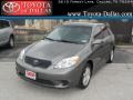 2007 Phantom Gray Pearl Toyota Matrix XR  photo #1