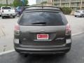 2007 Phantom Gray Pearl Toyota Matrix XR  photo #6