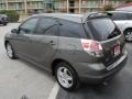 2007 Phantom Gray Pearl Toyota Matrix XR  photo #7