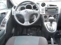 2007 Phantom Gray Pearl Toyota Matrix XR  photo #14