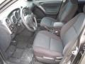 2007 Phantom Gray Pearl Toyota Matrix XR  photo #16