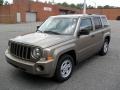 Light Khaki Metallic - Patriot Sport Photo No. 1