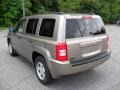 Light Khaki Metallic - Patriot Sport Photo No. 2