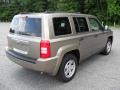 Light Khaki Metallic - Patriot Sport Photo No. 4