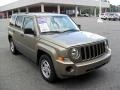 Light Khaki Metallic - Patriot Sport Photo No. 5