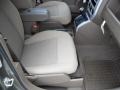 Light Khaki Metallic - Patriot Sport Photo No. 20